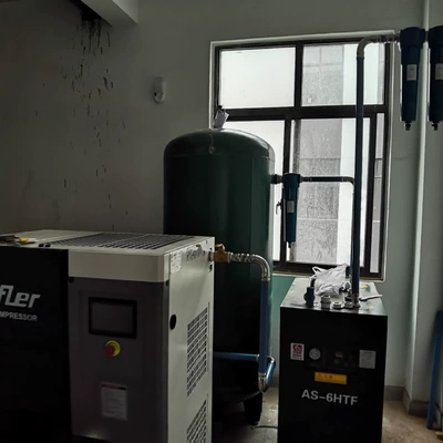 compressor 22-250KW excellent service and – Hava kompressorları