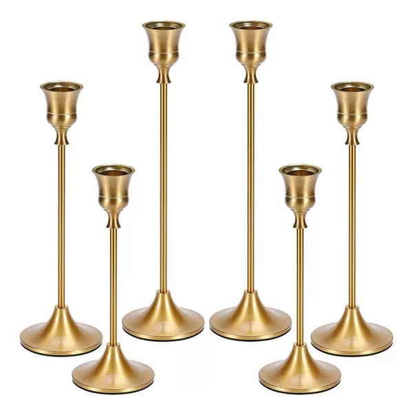 Copper set