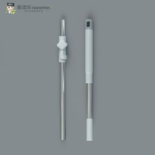 美添乐酷三代中魔王杆子拖盘替换头拖把配件三角擦原厂配件批发