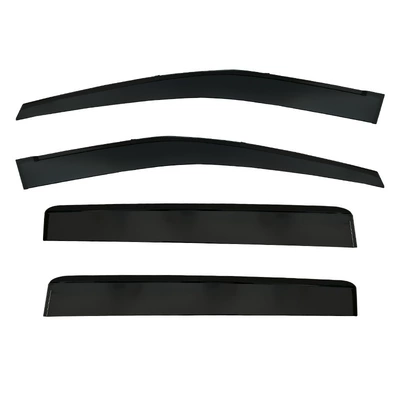 Rain shield — Visor