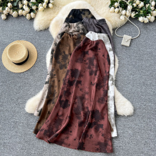 ��ʽ�߼��о������ȹŮ2025�ļ��p�ݏ͹�ˮīӡ�������@���~βȹ