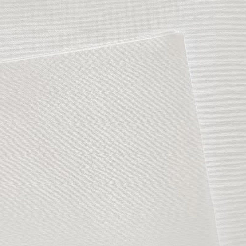 A4 pure cotton oil painting canvas acrylic paint drawing pad graffiti DIY texture painting oil pastel drawing pad paper