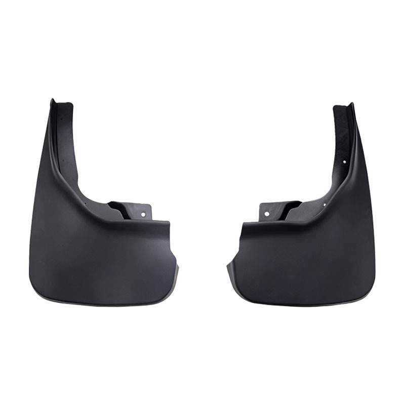 Accesorios de modificación de barro de goma blanda para neumáticos de Ford Explorer 2011 - 2019