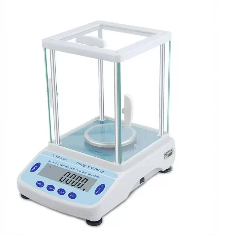 0.001g электронный весы электронный баланс электронный баланс высокая точность электронный баланс ювелирных изделий золото сказал Шэньчжэнь источник производителя