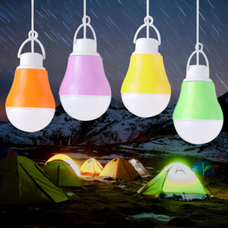 5v電球低電圧usb電球led夜市露店緊急ランプカラー電球卸売り|undefined