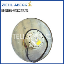 ZIEHL-ABEGGʩ�ְ����ķ��RH50M-VDK.6F.1R ȫ��ԭװͨ��ɢ��