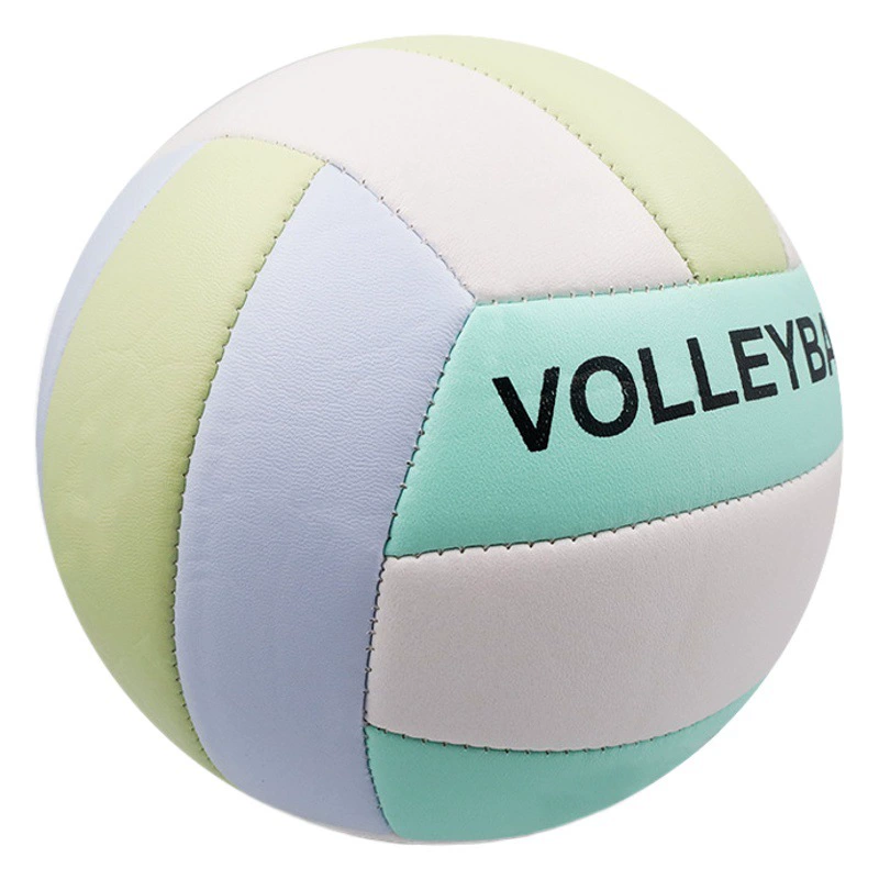 Волейбол № 4 и № 5 для учащихся начальной школы