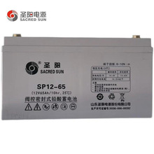 ʥ���ܷ�ʽ����SP12-65Ǧ����ά��12V65AH