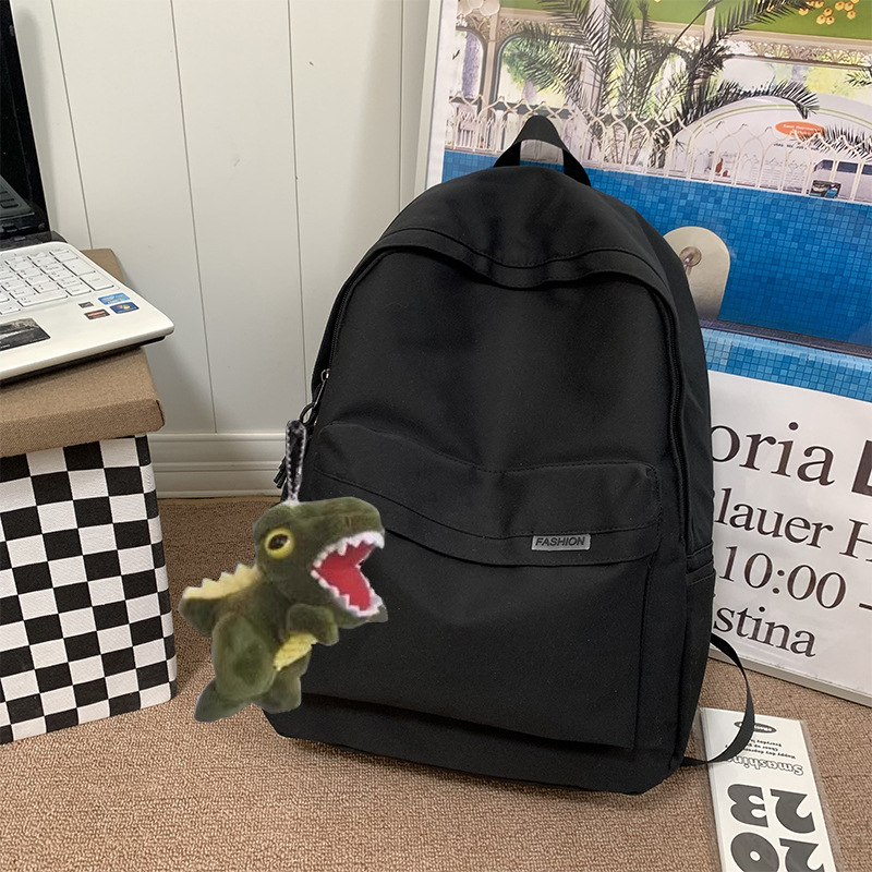 다용도 블랙(티라노사우루스 펜던트)