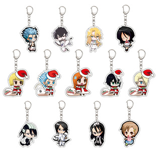 ��BLEACH����Q�� 5.5CM������耳׿ے�� ����һ�o ��ľ¶����