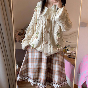 �S��ֱ�Nɫ��ë������/�]�����/��ʽ����ë���ɾo������ȹŮ�ﶬ