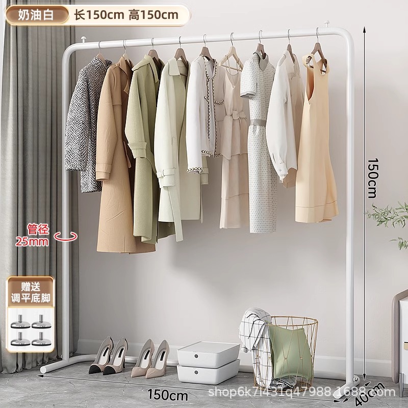 [150_150-U 유형] 25 파이프 직경 두꺼운 두꺼운 크림 화이트