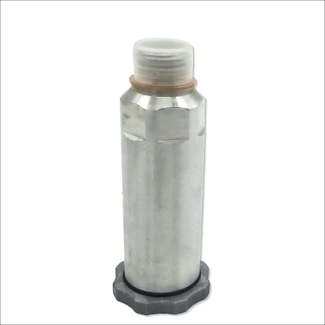 Sany Excavator SY55 65 75 135 215 235 365 Hand Oil Pump Button Hand Oil Pump Handle