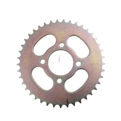 Gear Chain, Other drive systems