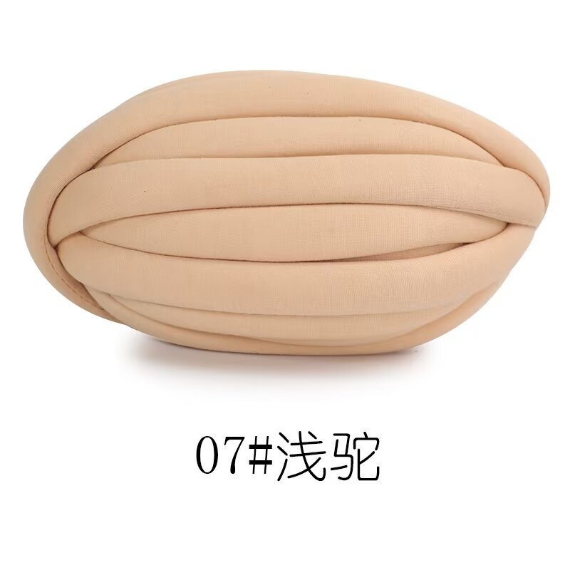 Algodón con núcleo, lana extra gruesa, lana islandesa súper gruesa, manta tejida a mano, nido de gato, almohada, cojín, alrededor de la cama del bebé