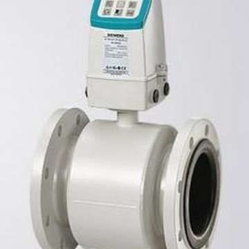 SIEMENS电磁流量计维修液体精准高精度传感