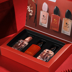 Xiaocheng Yixiang classic beloved women's perfume set long-lasting cross-border Vietnamese perfume gift box wholesale