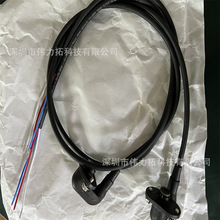 电磁制动器电源线BE20/30-32A 15571947德国全新进口现货