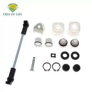 94580711 Chevrolet Aveo Mexaniki Transmissiya Sürət Dəyişdirmə Çubuğu Təmir Dəsti