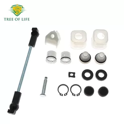 94580711 for Chevrolet Aveo Manual Transmission Shift Lever Balance Pull Rod Repair Kit