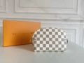 White Check