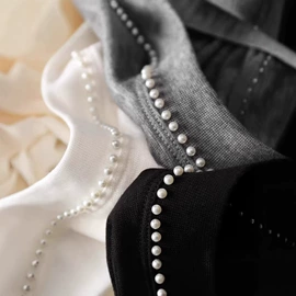 女式T恤;女式针织衫;女式衬衫