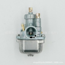 Simson京滨 16N1-11 S50 S70 R50 S51 16/19/21MM摩托车化油器