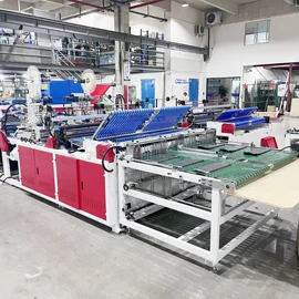 吹膜机;塑料制袋机;凹版印刷机