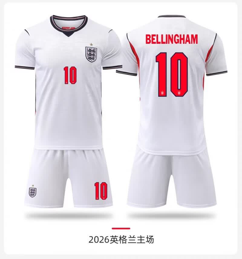 Uniformes de fútbol al por mayor para la Copa Mundial, camiseta Samsung Argentina Messi n.° 10, camiseta C Ronaldo n.° 7, uniformes de entrenamiento para equipos de competición