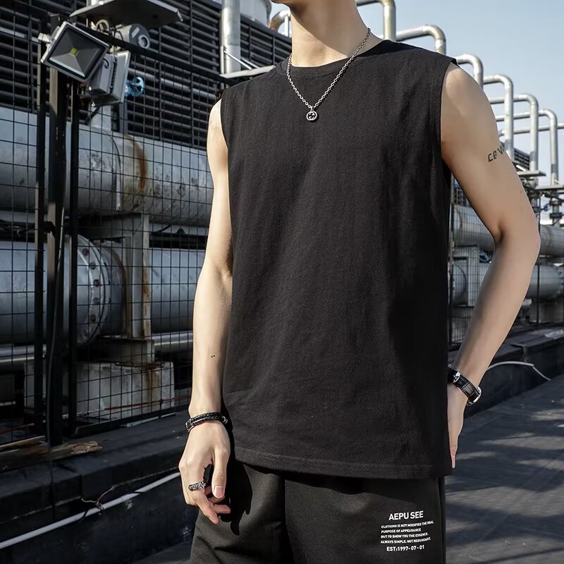 summer sports quick dry thin T-shirt
