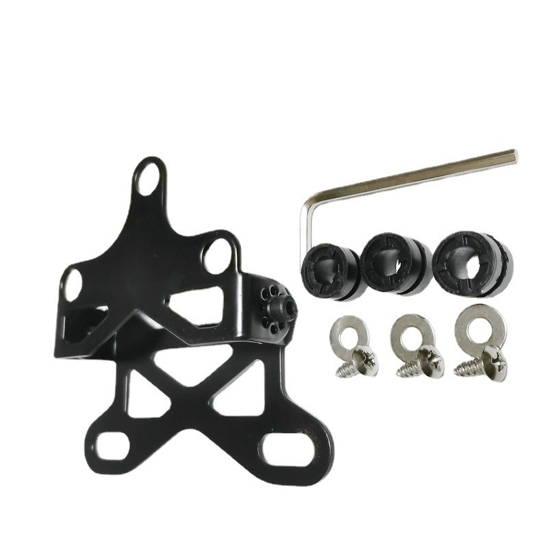 계기판 전용 설치 브라켓