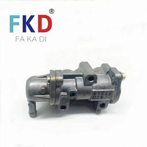Exclusively for cross-border use, 16500-P0A-A51 is suitable for the idle air control valve of the engine system of the Accord and Odyssey cars