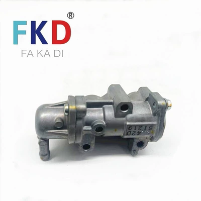 Exclusively for cross-border use, 16500-P0A-A51 is suitable for the idle air control valve of the engine system of the Accord and Odyssey cars (Other starting systems)