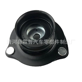 悬挂系统;平衡块;减震系统