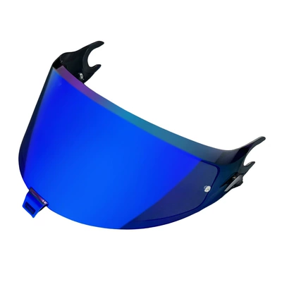 Suitable for Spartan Gt/Pro/Rs Lens: Dəbilqə (Kaska) aksesuarları - tea-blue