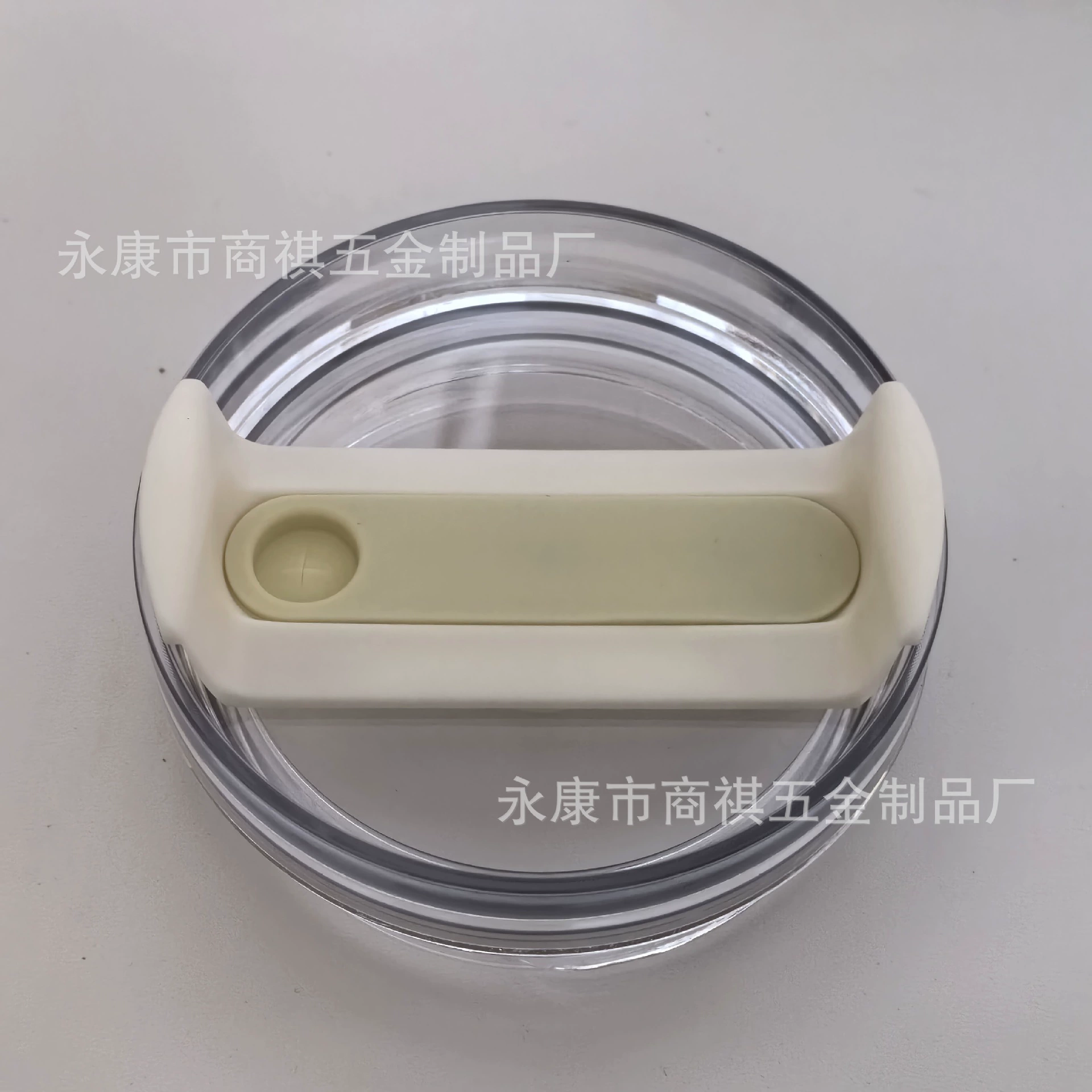 (Cross-border trading), glass cover, rotating handle, (Physicals), second generation, 40 oz