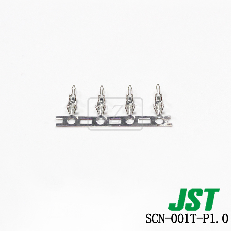 �ؼ۴���SCN-001T-P1.0 ������߶��� JST�������Ӳ������