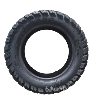 11-inch semi-off-road inflatable outer – Elektrikli avtomobil şinləri