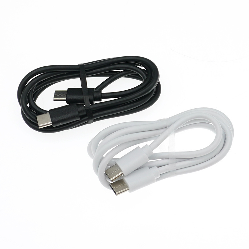 卸売りpd60w急速充電データ線c対c2a3a急速充電線type-c to type-c充電線|undefined