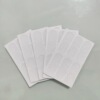 Frosted dotted thread style 6 stickers