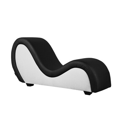 theme hotel chair lovers sofa Royal deck chair multi-function bedroom spouse End of the bed The real S design