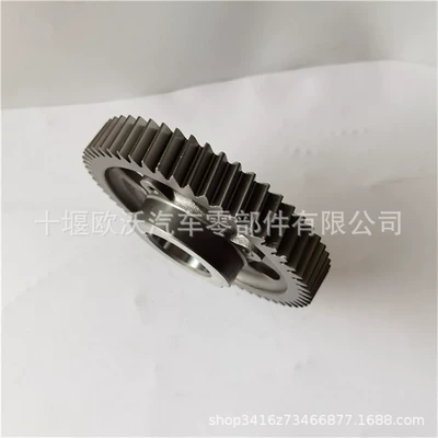 Flywheel/Gear Tianlong Flagship ISZ13