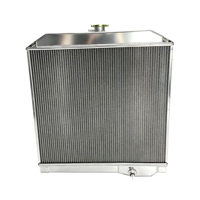 Ranger &Nissan – Water tank
