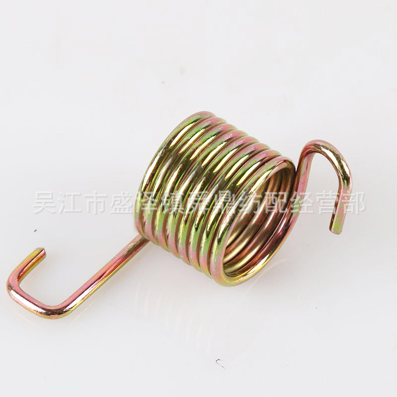 51BD022 连杆弹簧 优质喷水织机配件 精品织机配件