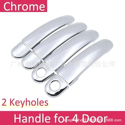 For Golf 4 MK4/Rabbit Portal Wrist - double-hole-handle