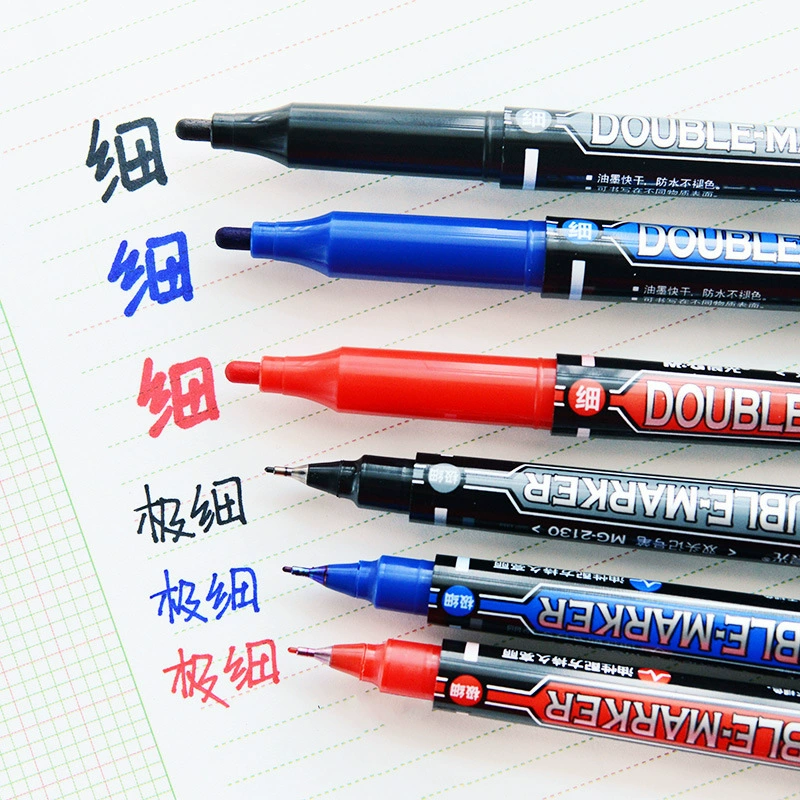 Cute children's liner for students, marker, rollerball pen