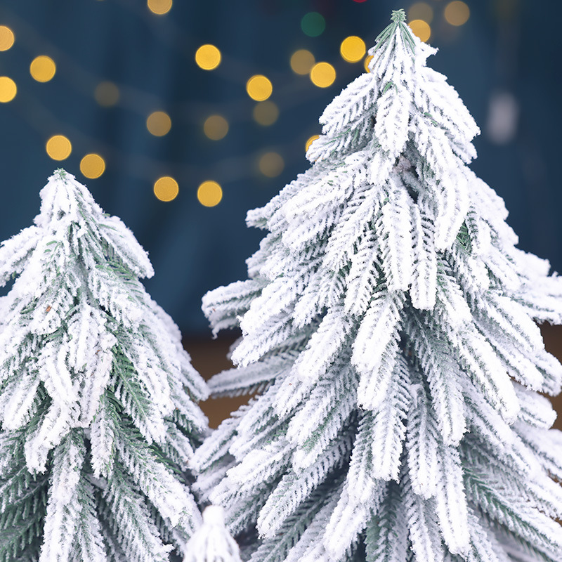 Kerstboomversiering voor kerstdecoratie in huis_voghion.com