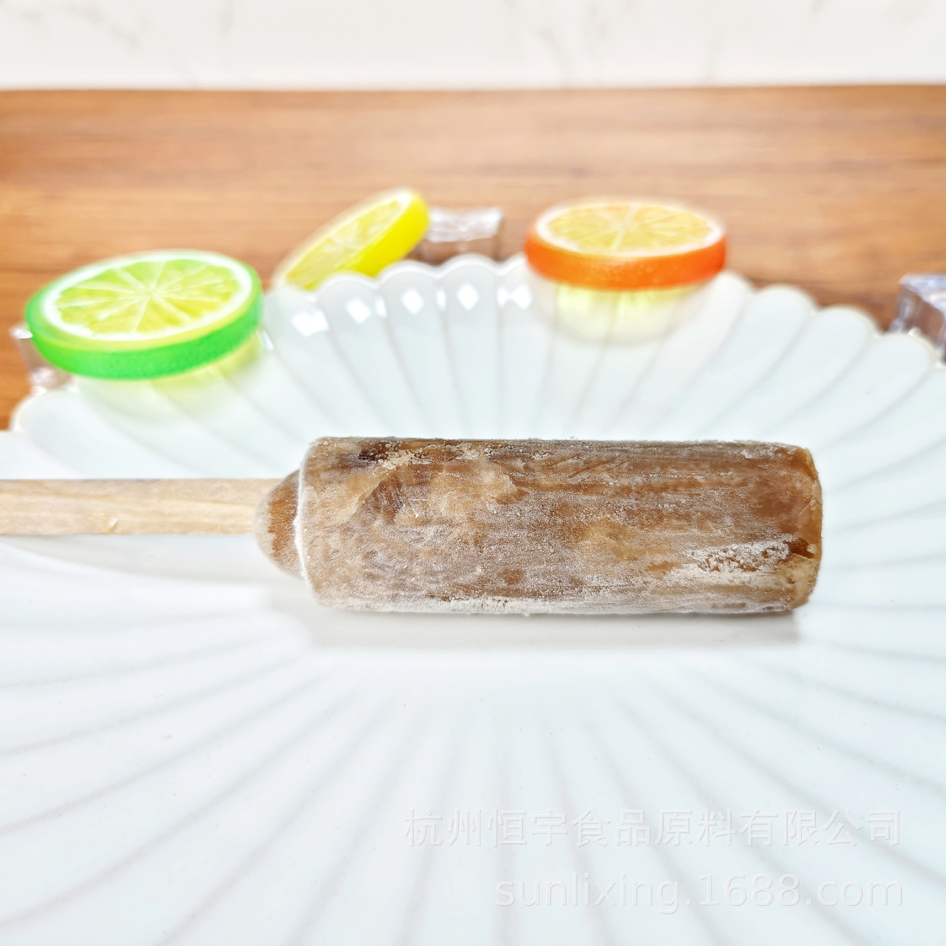 工厂直发 供应恒宇冰棍类水冰稳定剂 复配乳化增稠剂