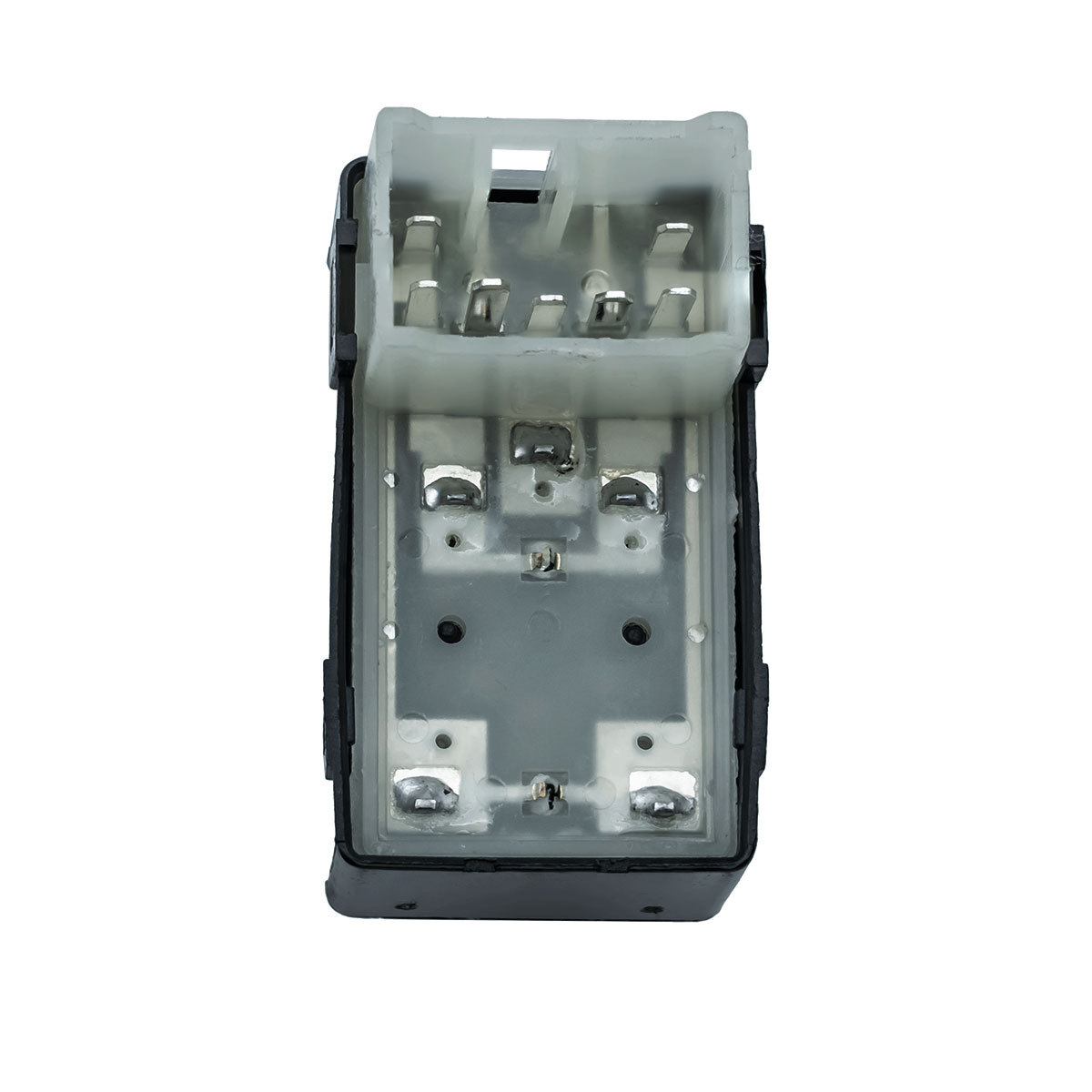 93580-4V000Ry Is Suitable for 12-16 Years of Modern Elantra Car Window Glass Regulator Single Switch