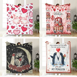 法兰绒毯;浴巾、沙滩巾;绒毯